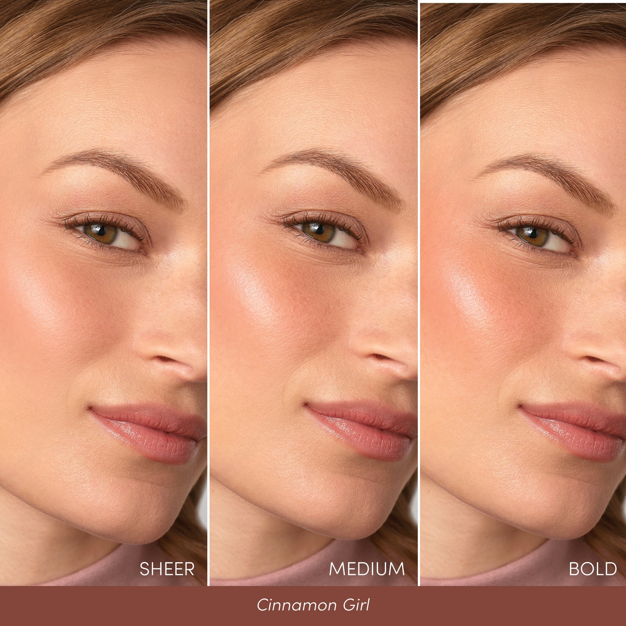 Blush Liquide ColorLuxe jane iredale