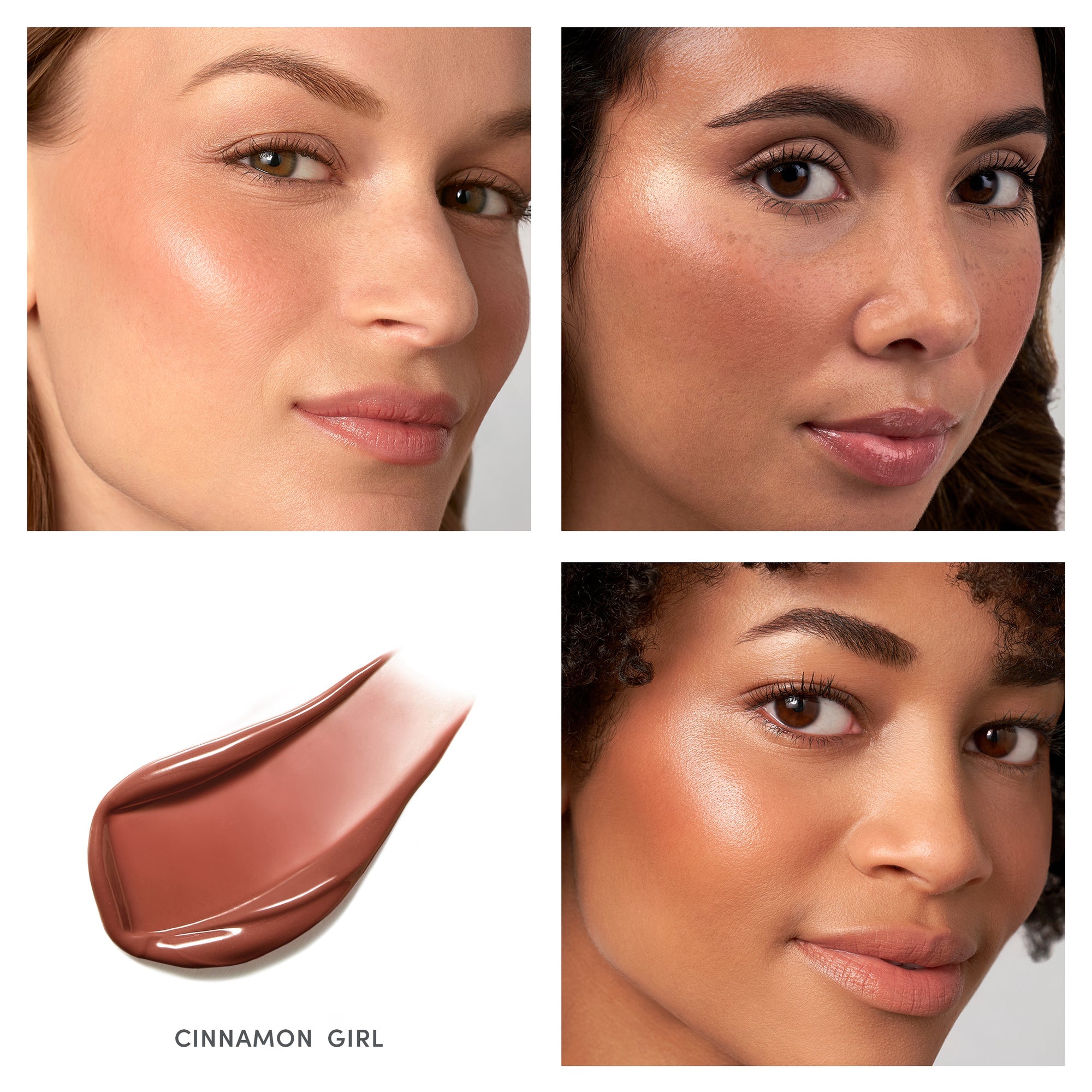 Blush Liquide ColorLuxe jane iredale