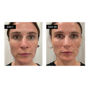 Sérum Visage Éclat à la Vitamine C & E et à l’Acide Hyaluronique Odacité