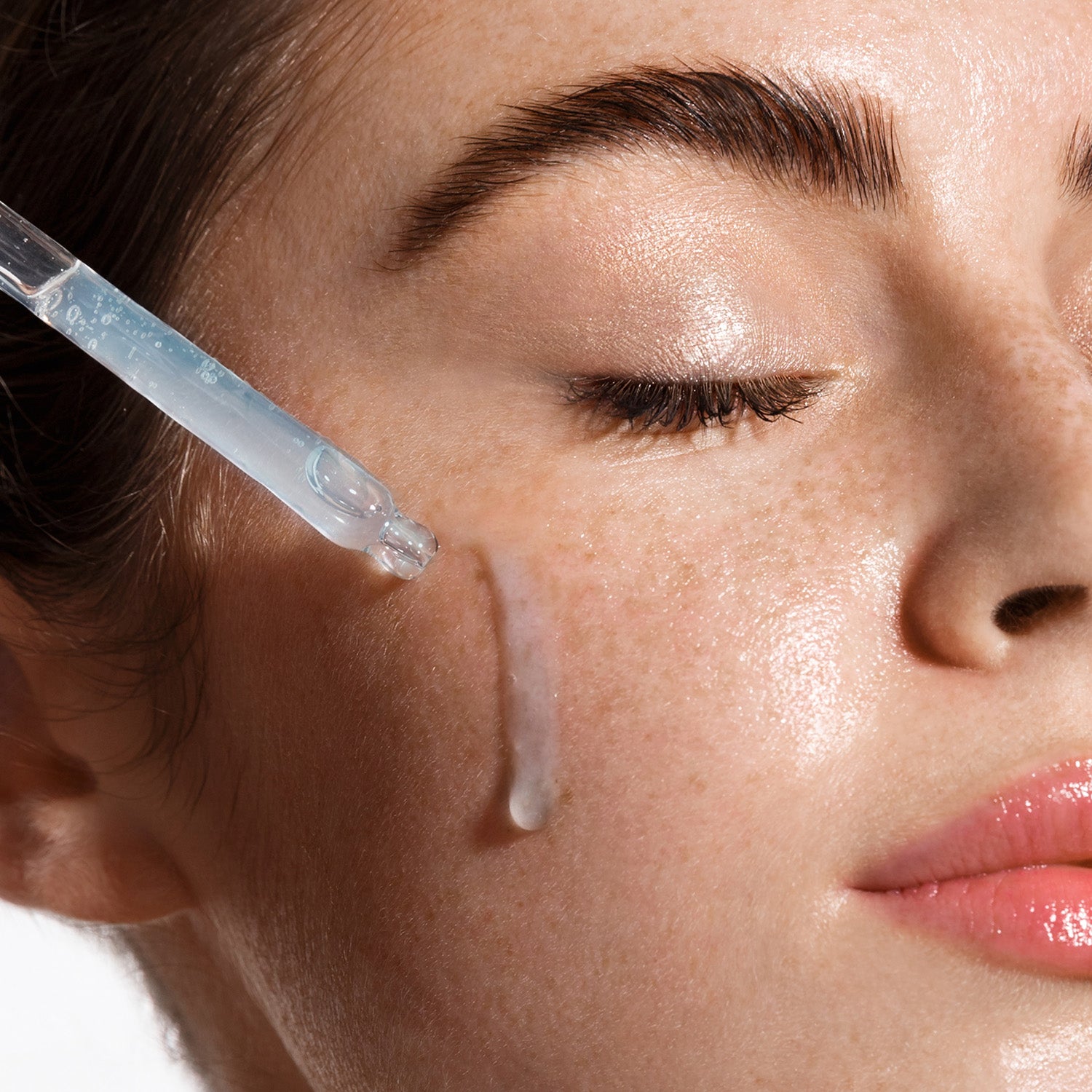 Sérum Visage Clarifiant à l’Acide Salicylique & à l’Acide Hyaluronique Odacité