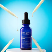 Sérum Visage Régénérant au Rétinol & à l’Acide Hyaluronique Odacité