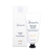 Baume Démaquillant & Nettoyant Best Skin Ipsum