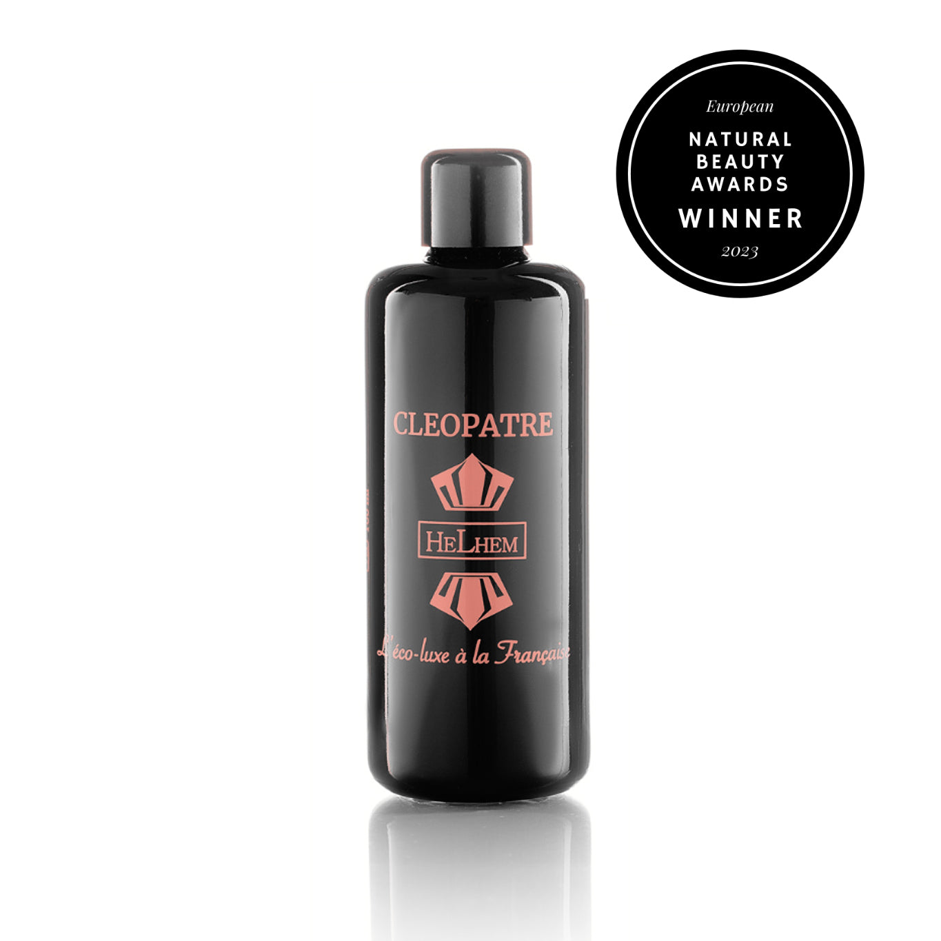 Lait Moussant en Poudre Cleopatre Helhem