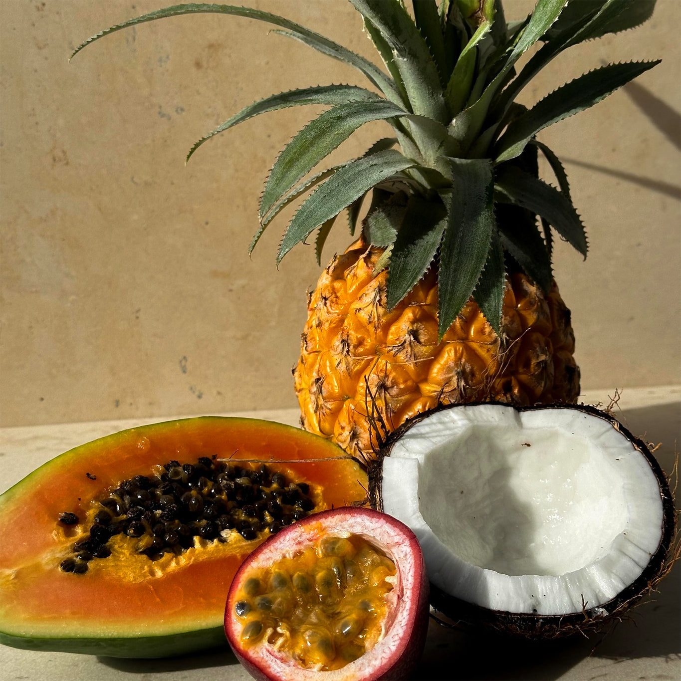 Lait Moussant en Poudre Cleopatre Helhem