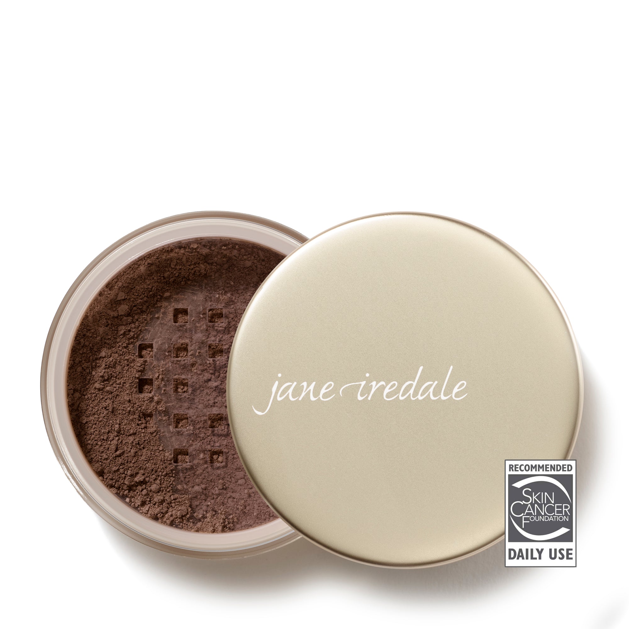 Poudre Fond de Teint Libre Amazing Base Jane Iredale