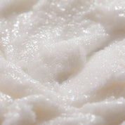 Hey, Sugar Coconut Vanilla Body Scrub NCLA BEAUTY