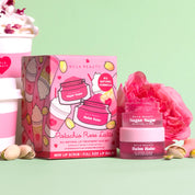 Pistachio Rose Latte Valentine’s Day Lip Care Set NCLA BEAUTY