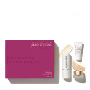 Coffret de Maquillage Reflections jane iredale