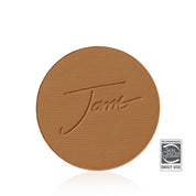 Fond de Teint Poudre Compact Minéral PurePressed SPF20 Jane Iredale