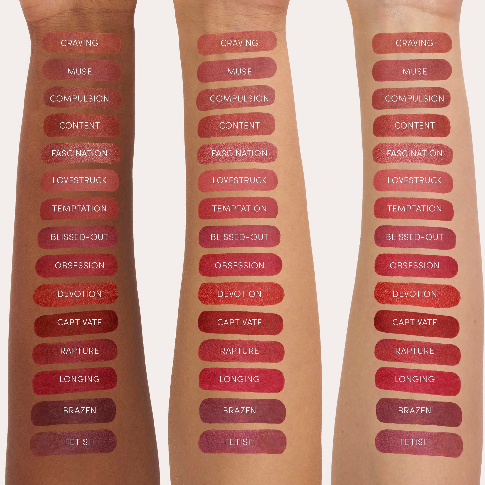 Rouge à Lèvres Liquide Mat Beyond Matte Jane Iredale