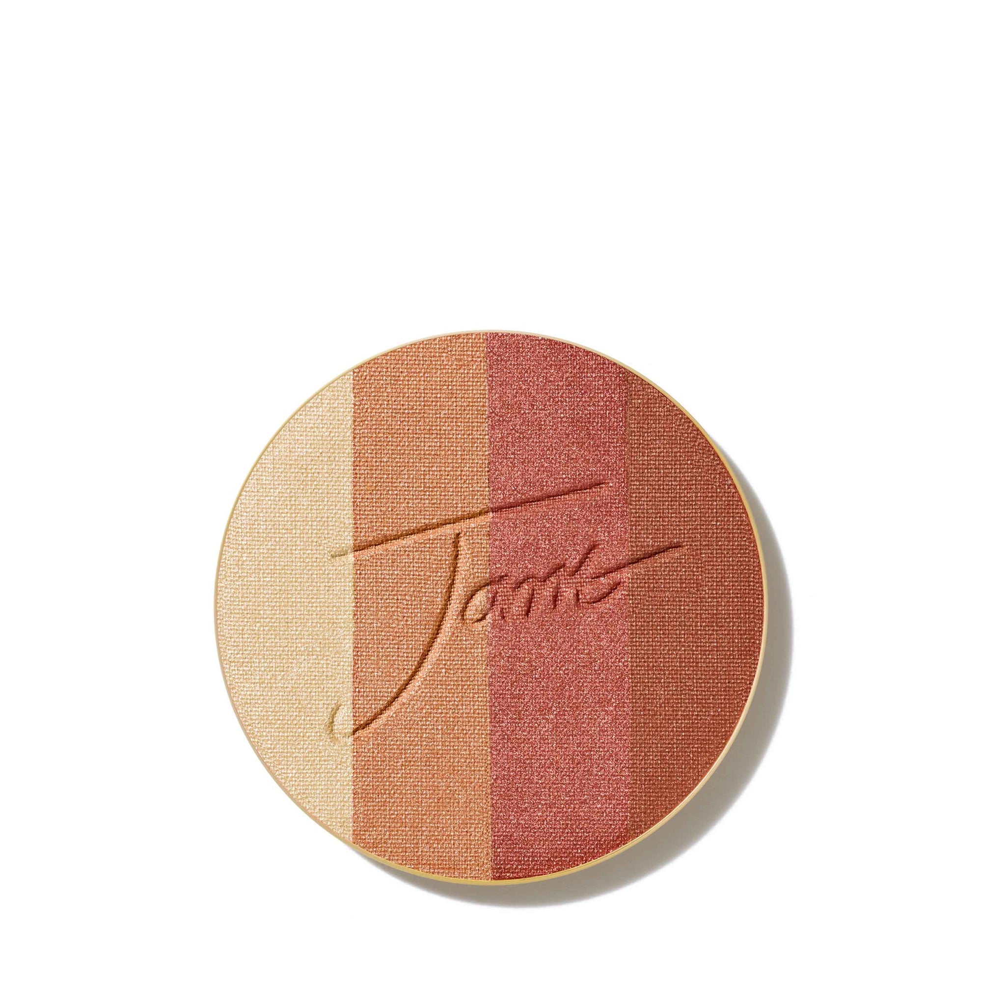 Poudre Bronzante jane iredale