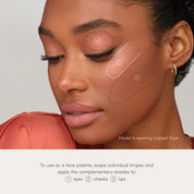 Poudre Bronzante jane iredale