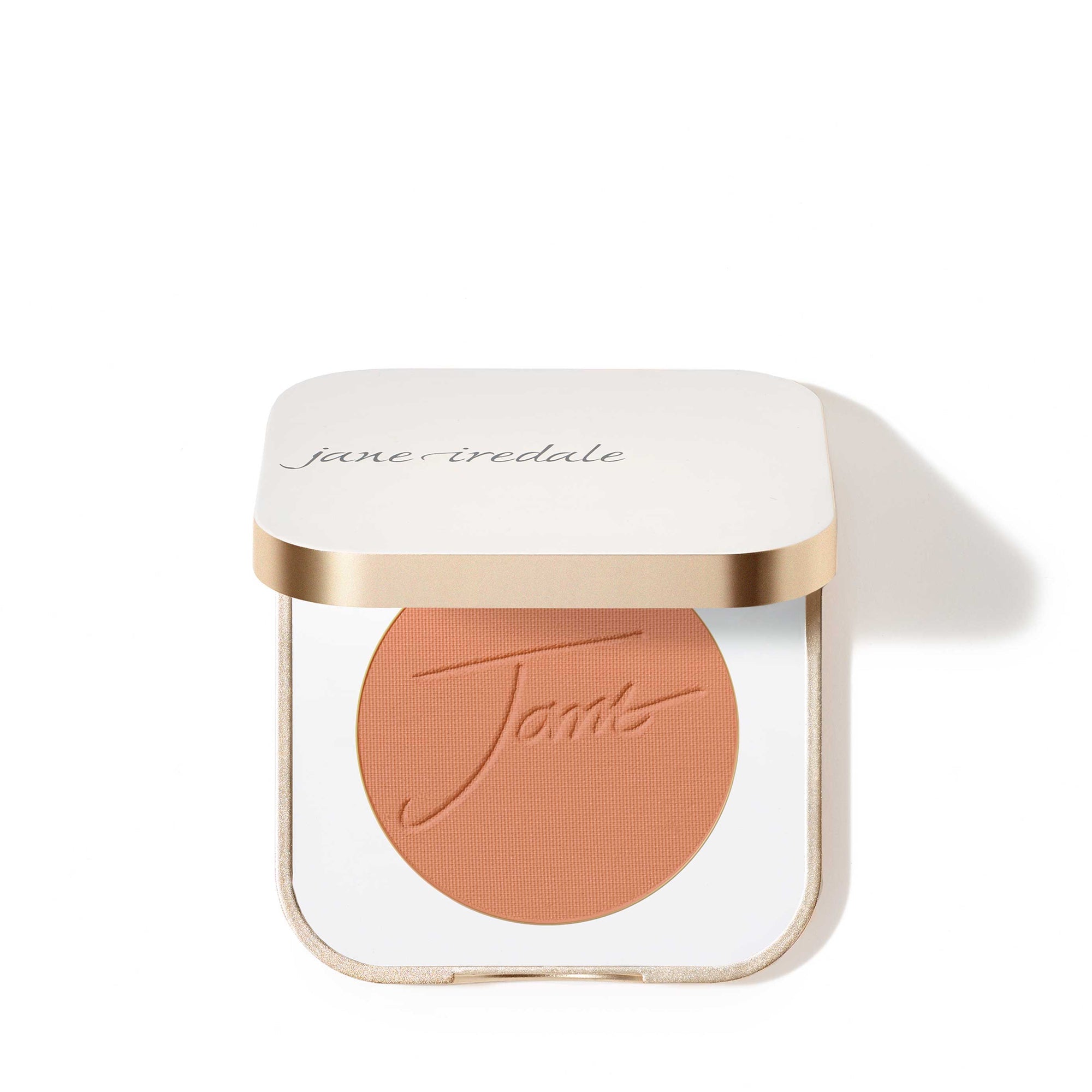 Blush PurePressed jane iredale