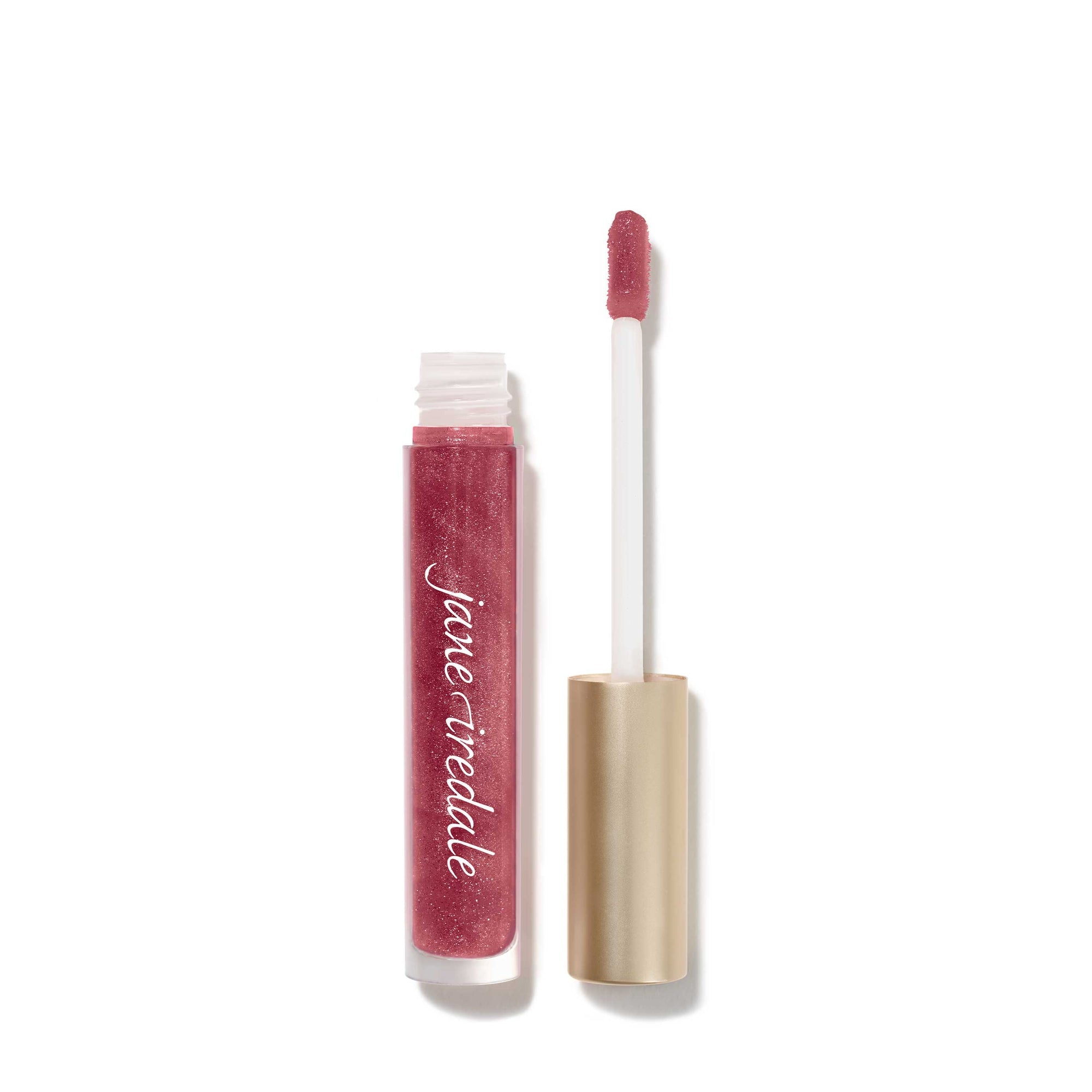 Gloss Lèvres à l’Acide Hyaluronique HydroPure Jane Iredale