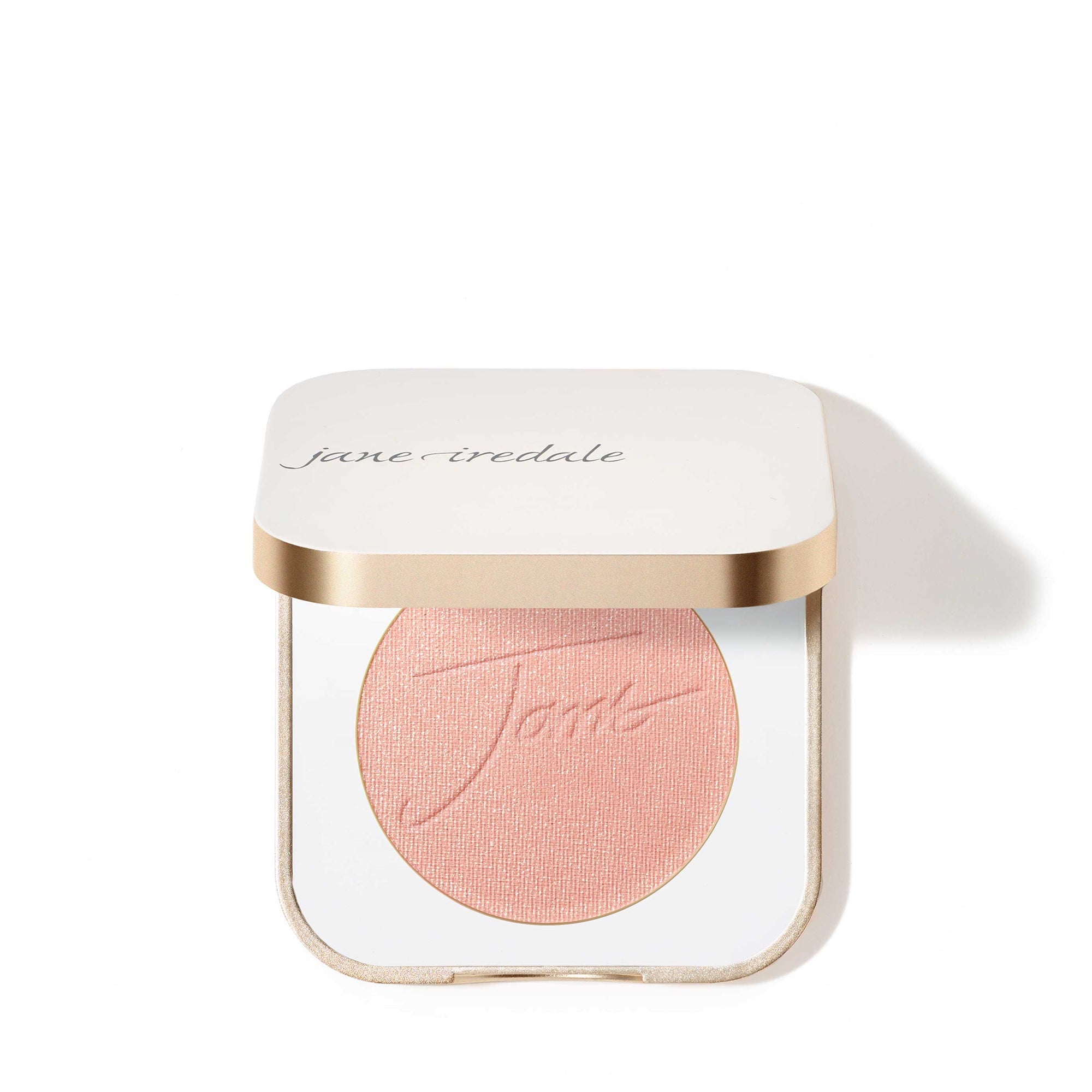 Blush PurePressed jane iredale