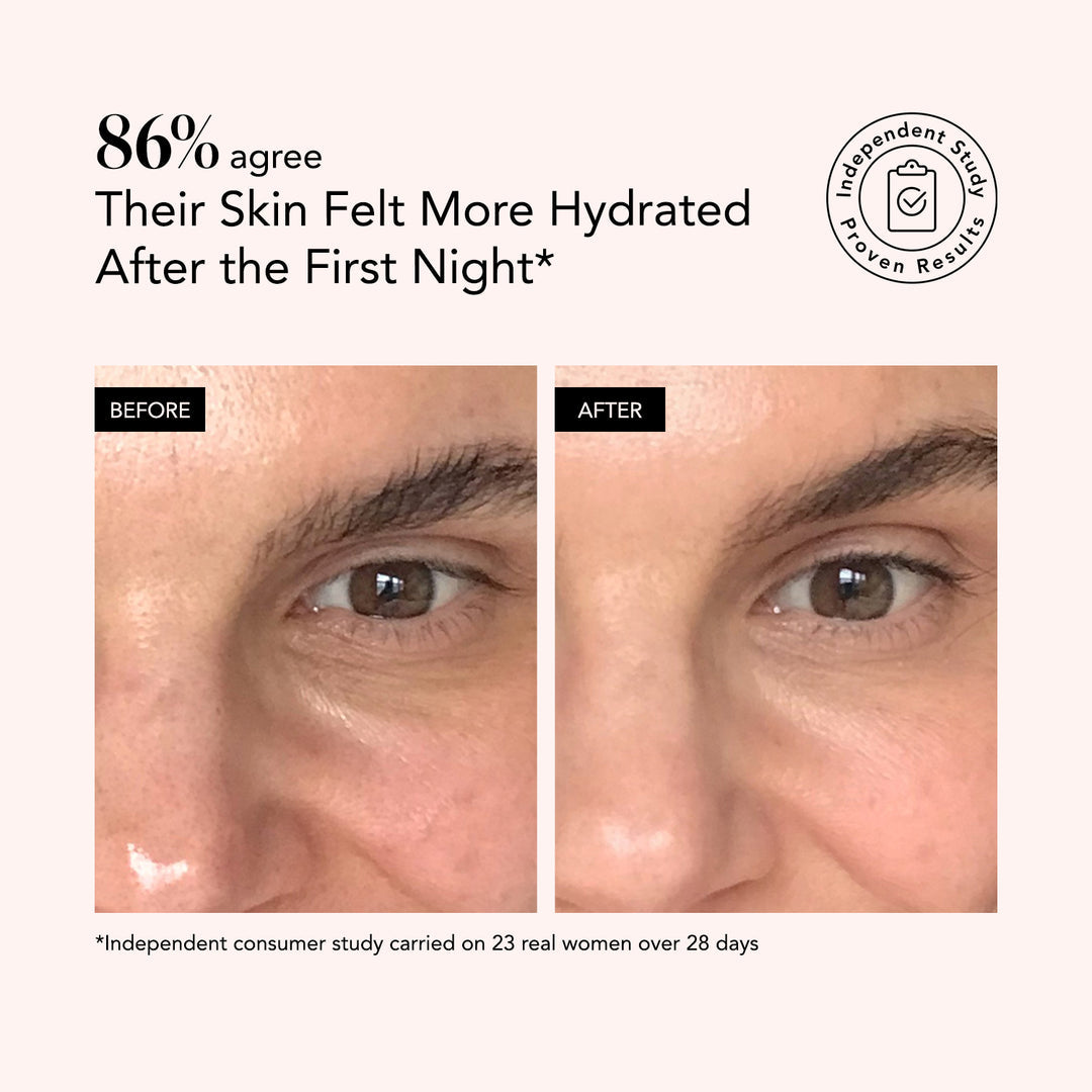 Crème de Nuit Régénérante Odacité