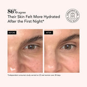 Crème de Nuit Régénérante Odacité