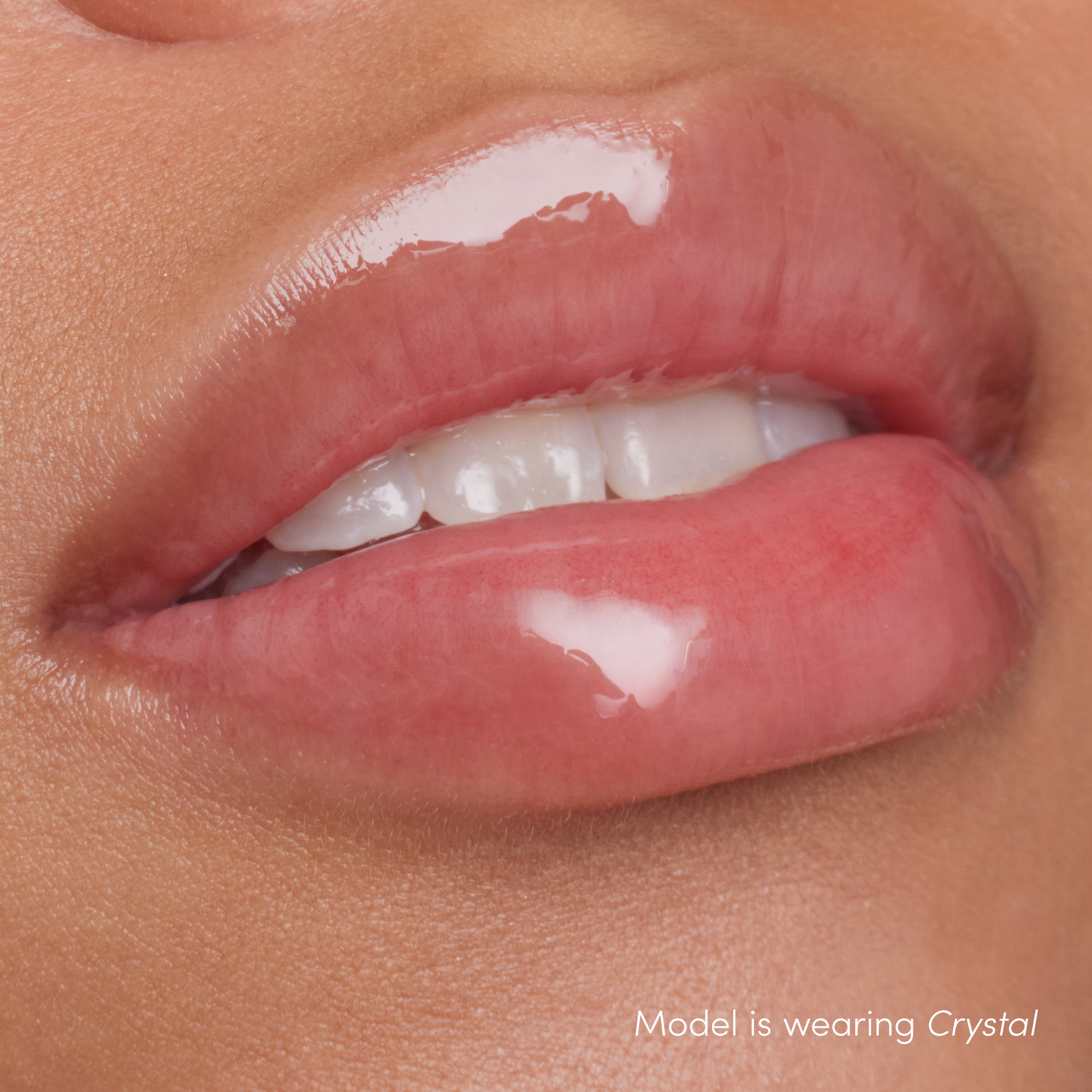 Gloss Lèvres Brillance Extrême ColorLuxe Jane Iredale