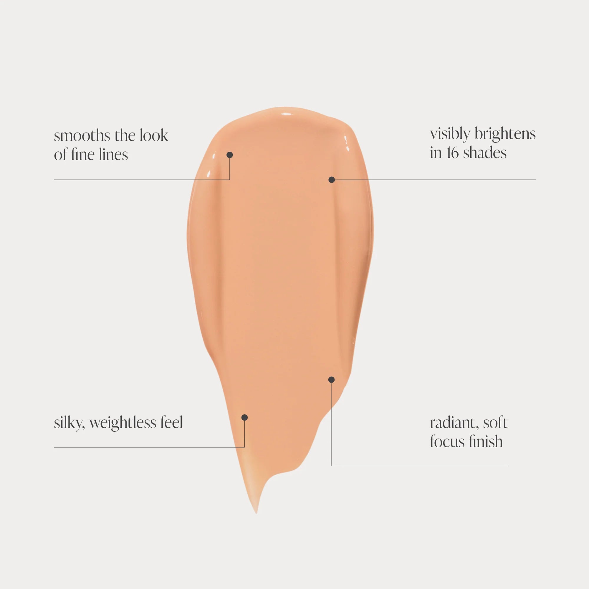 Anti-cernes Illuminateur Skintuition jane iredale