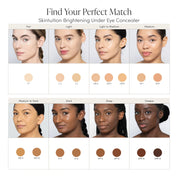 Anti-cernes Illuminateur Skintuition jane iredale