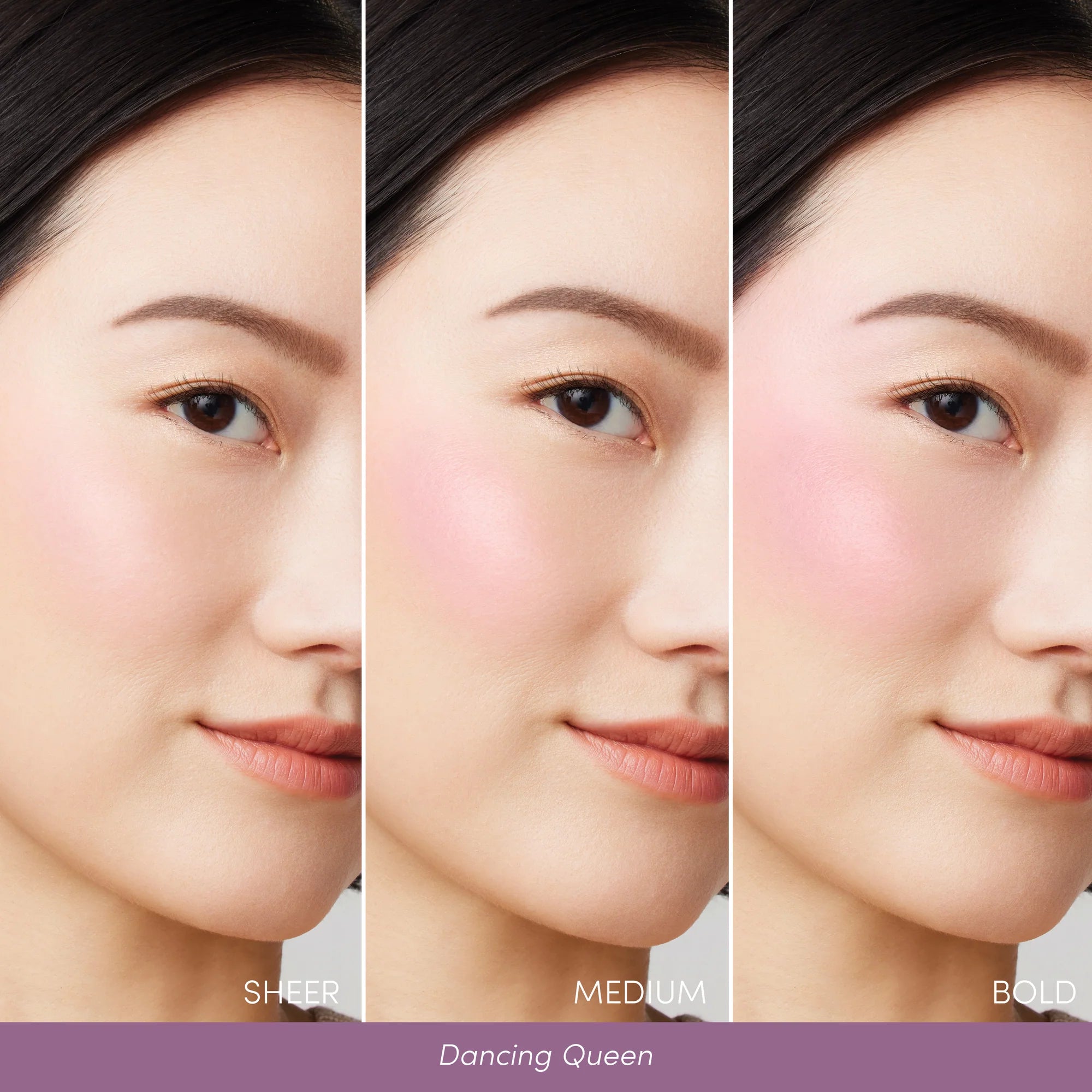 Blush Liquide ColorLuxe jane iredale