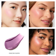 Blush Liquide ColorLuxe jane iredale