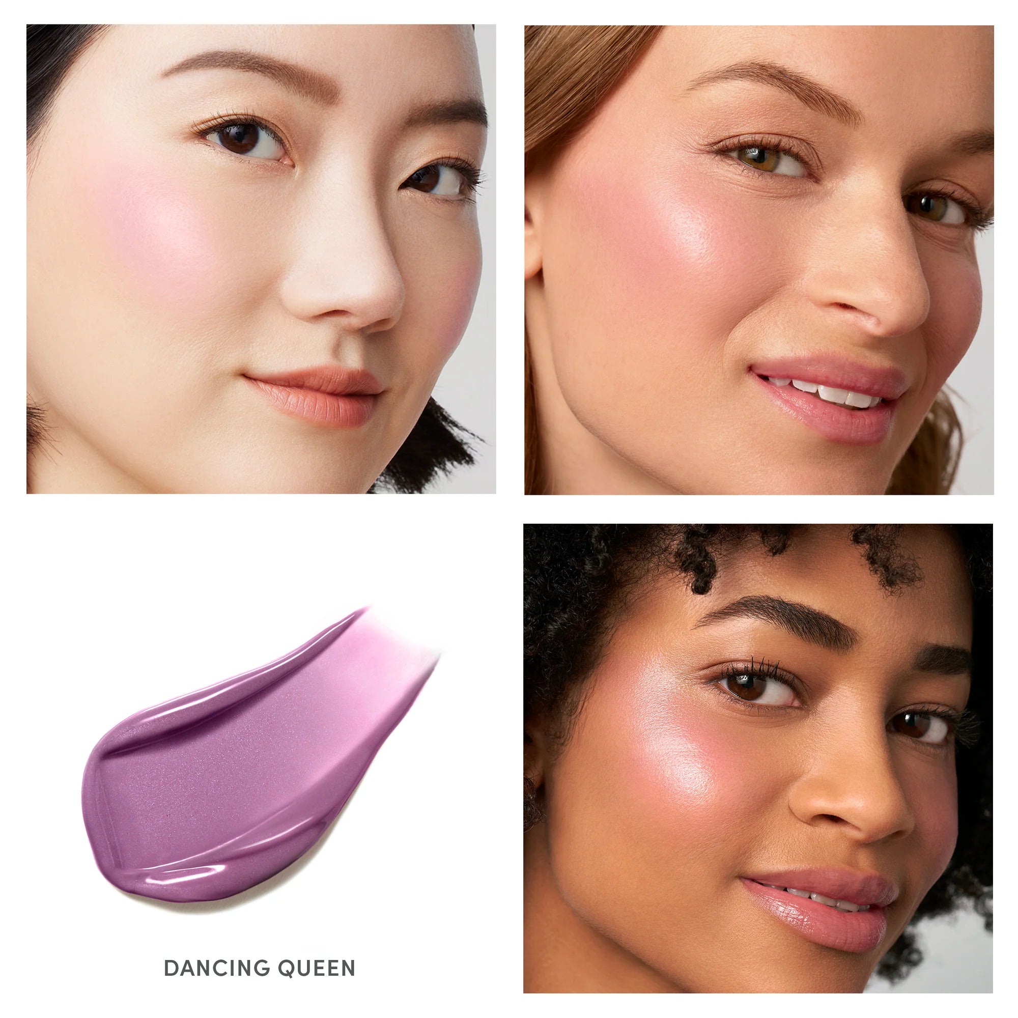 Blush Liquide ColorLuxe jane iredale