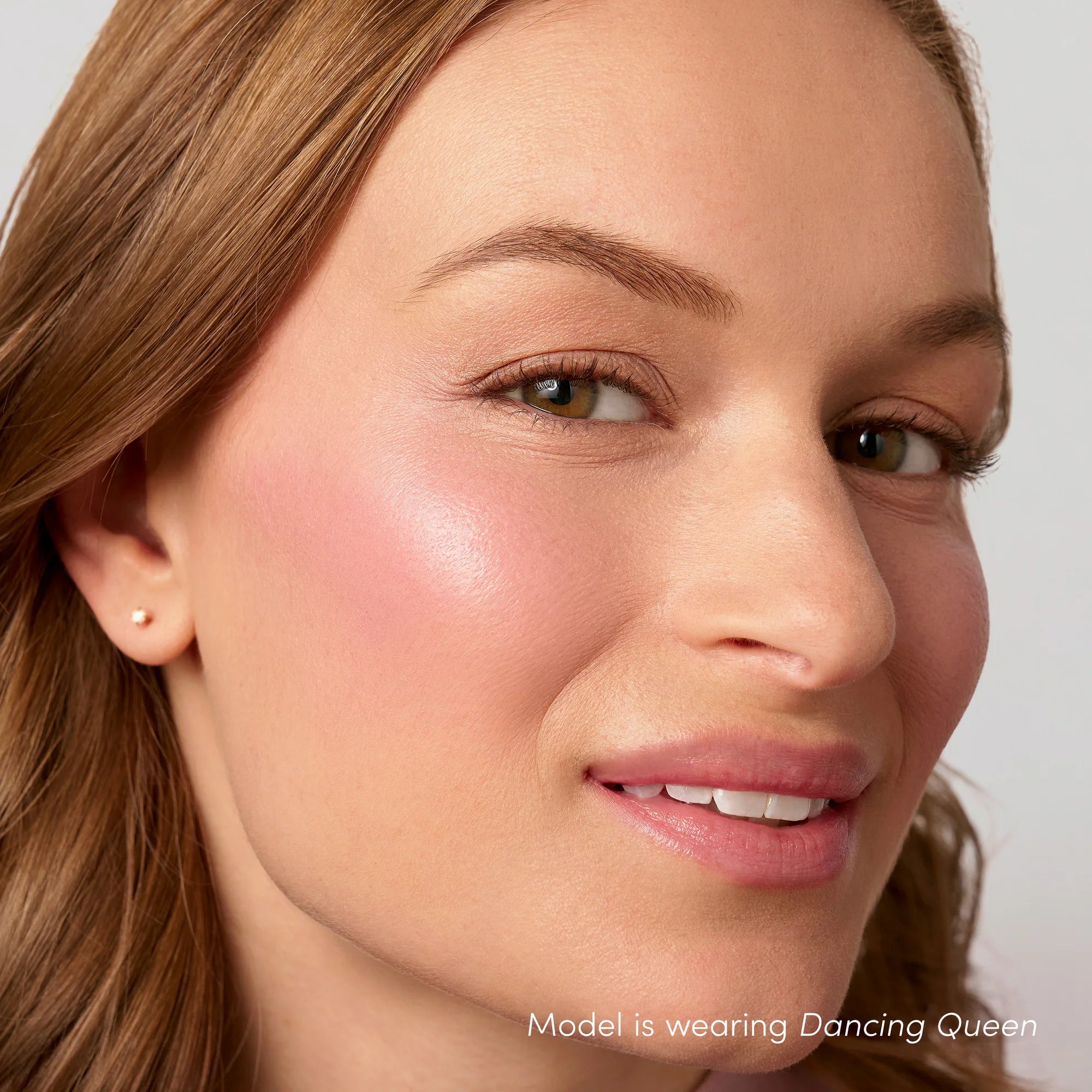 Blush Liquide ColorLuxe jane iredale