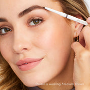 Crayon Sourcils Ultra-précis PureBrow Jane Iredale