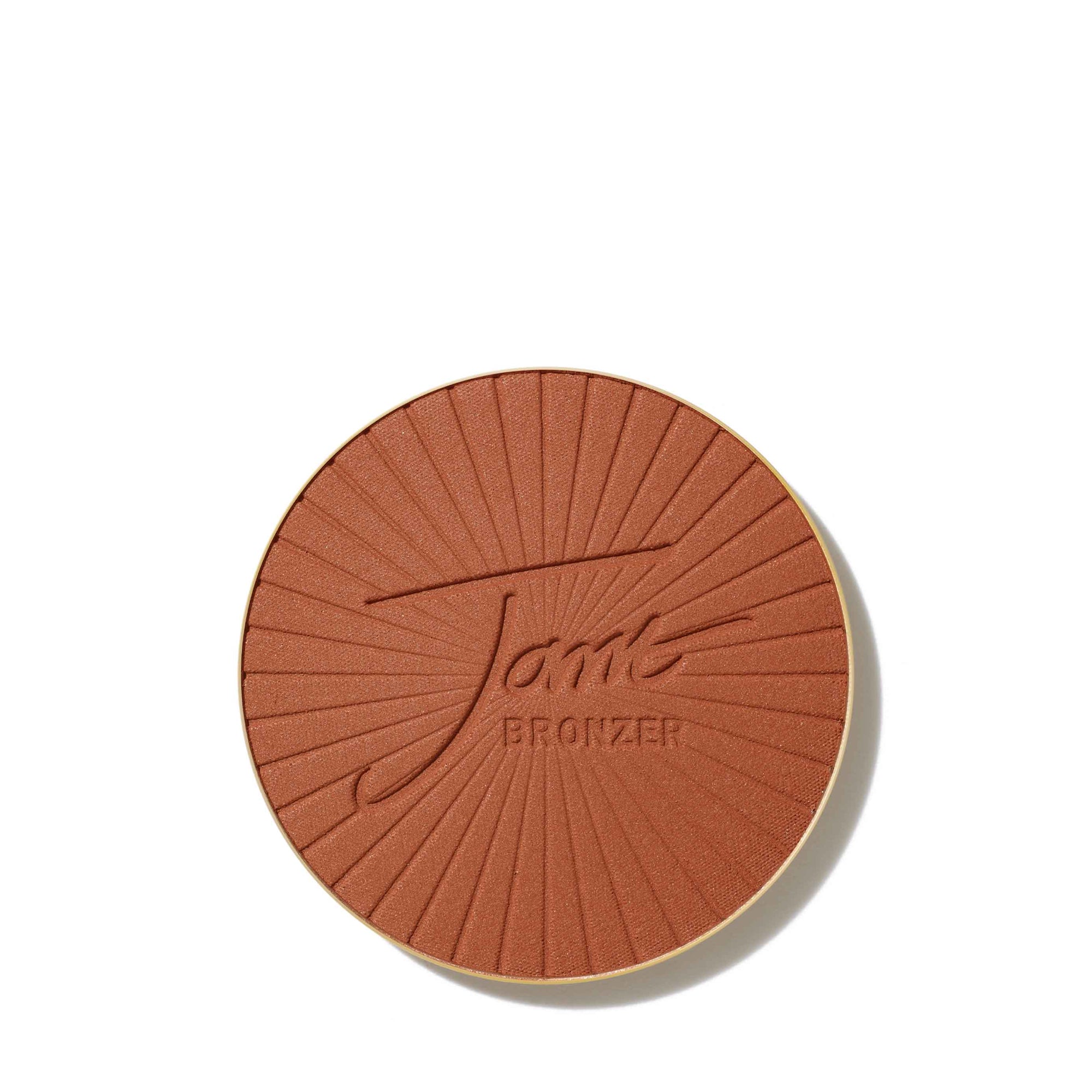 Bronzer Mat PureBronze jane iredale