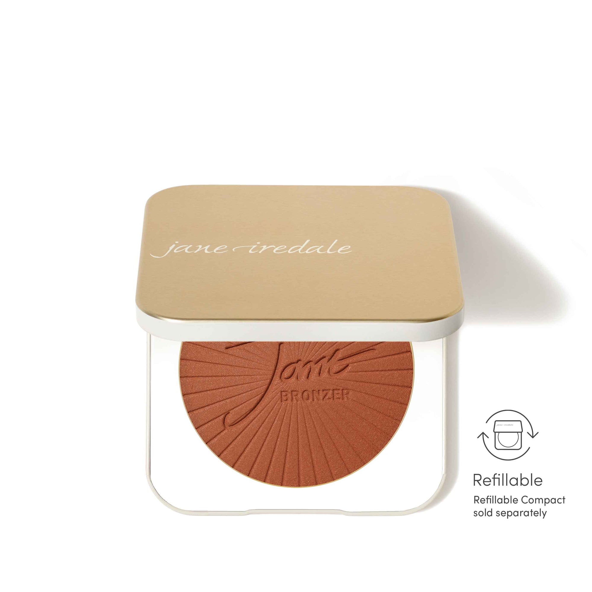 Bronzer Mat PureBronze jane iredale