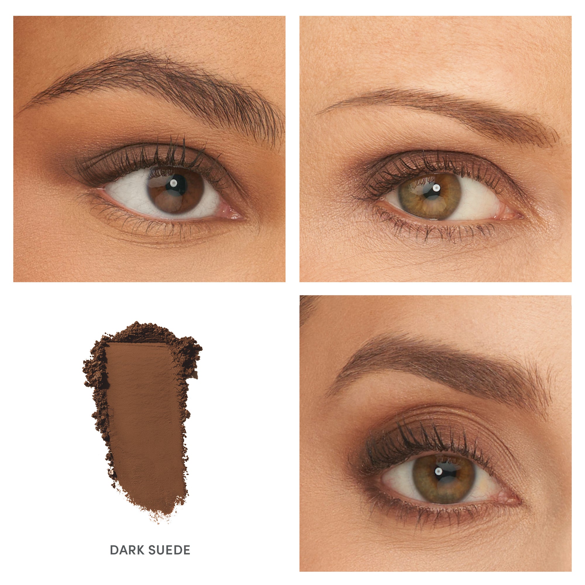 Fard à Paupières Individuel PurePressed Jane Iredale