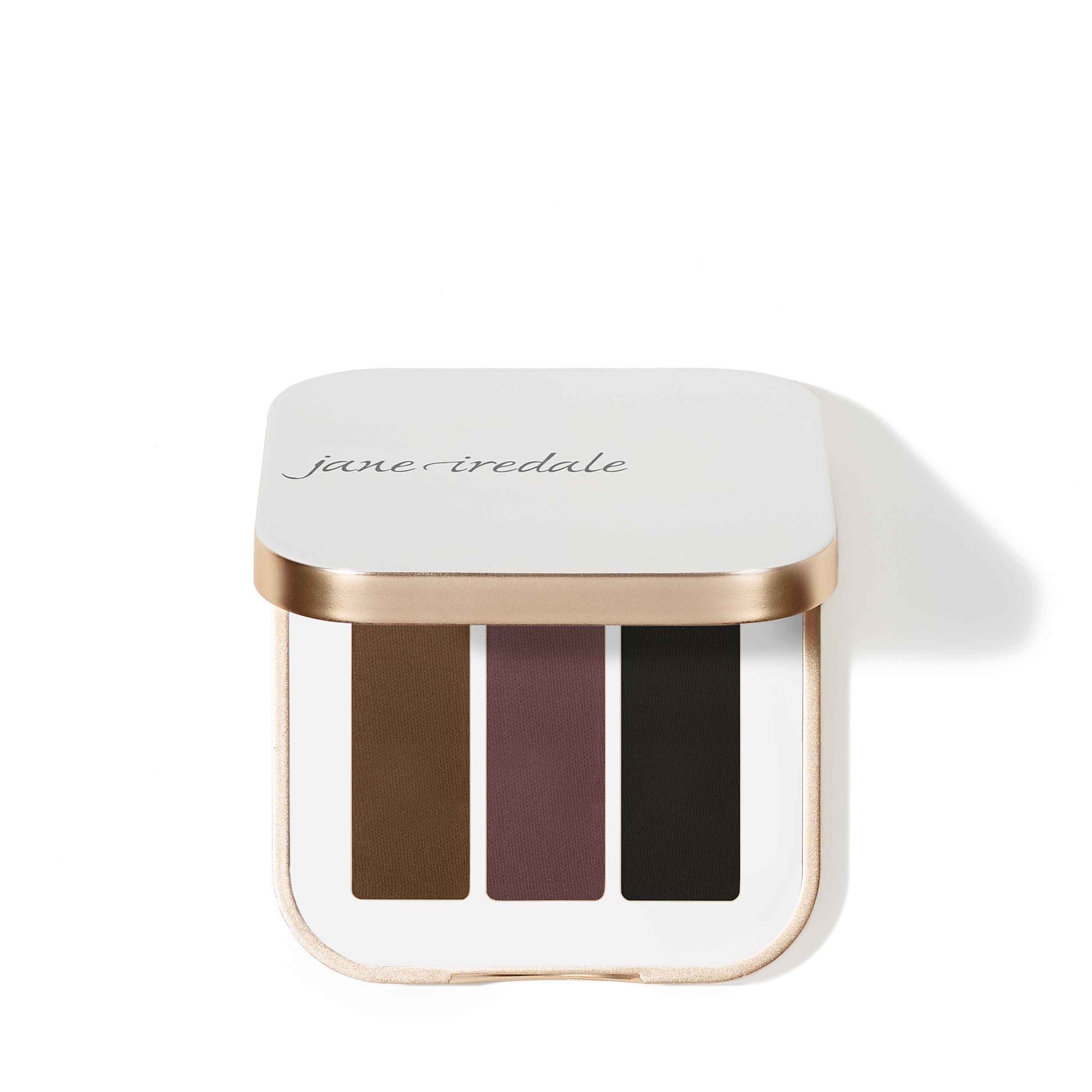 Fards à Paupières Trio PurePressed jane iredale