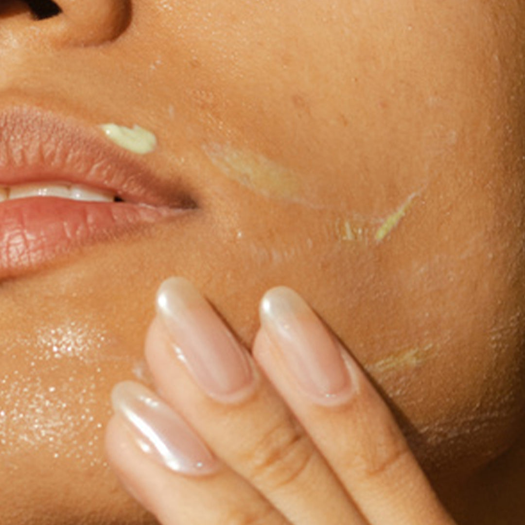 Sérum Visage Réparateur Edelweiss Extrême Odacité