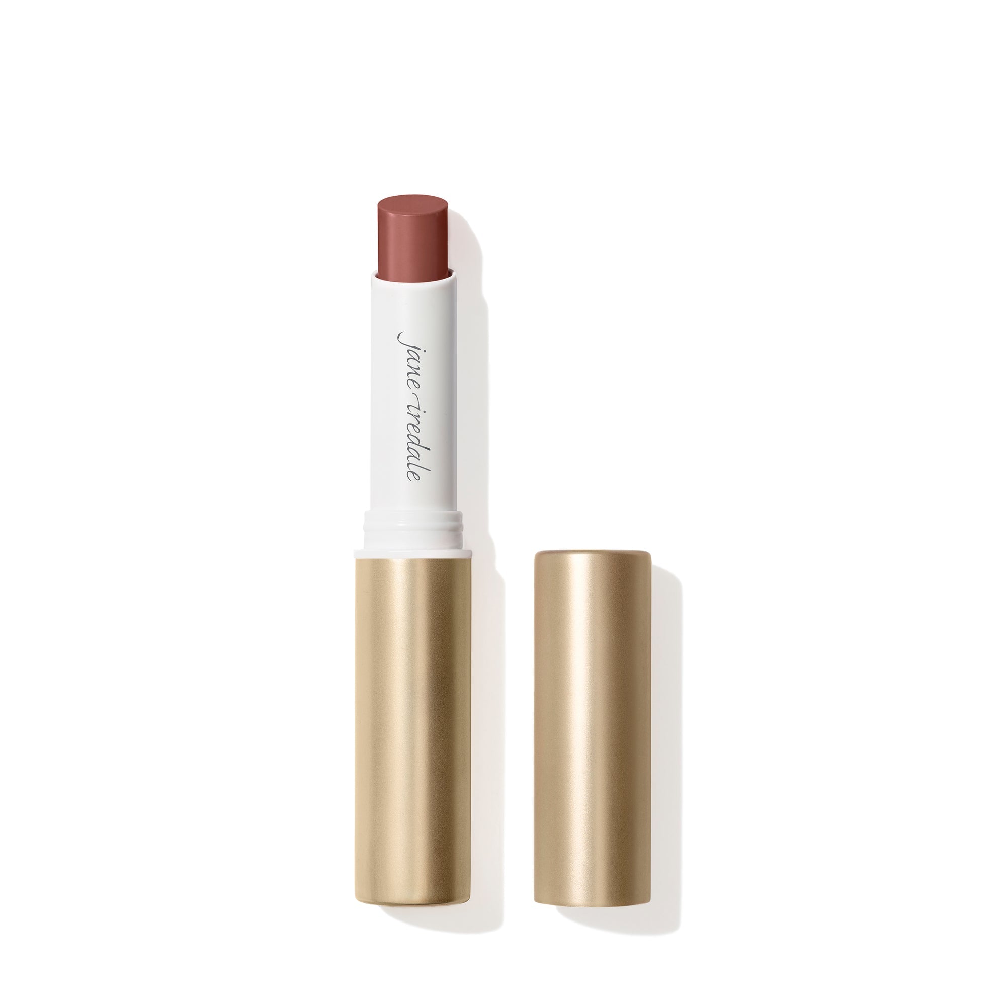 Rouge à Lèvres Crème Hydratant ColorLuxe Jane Iredale