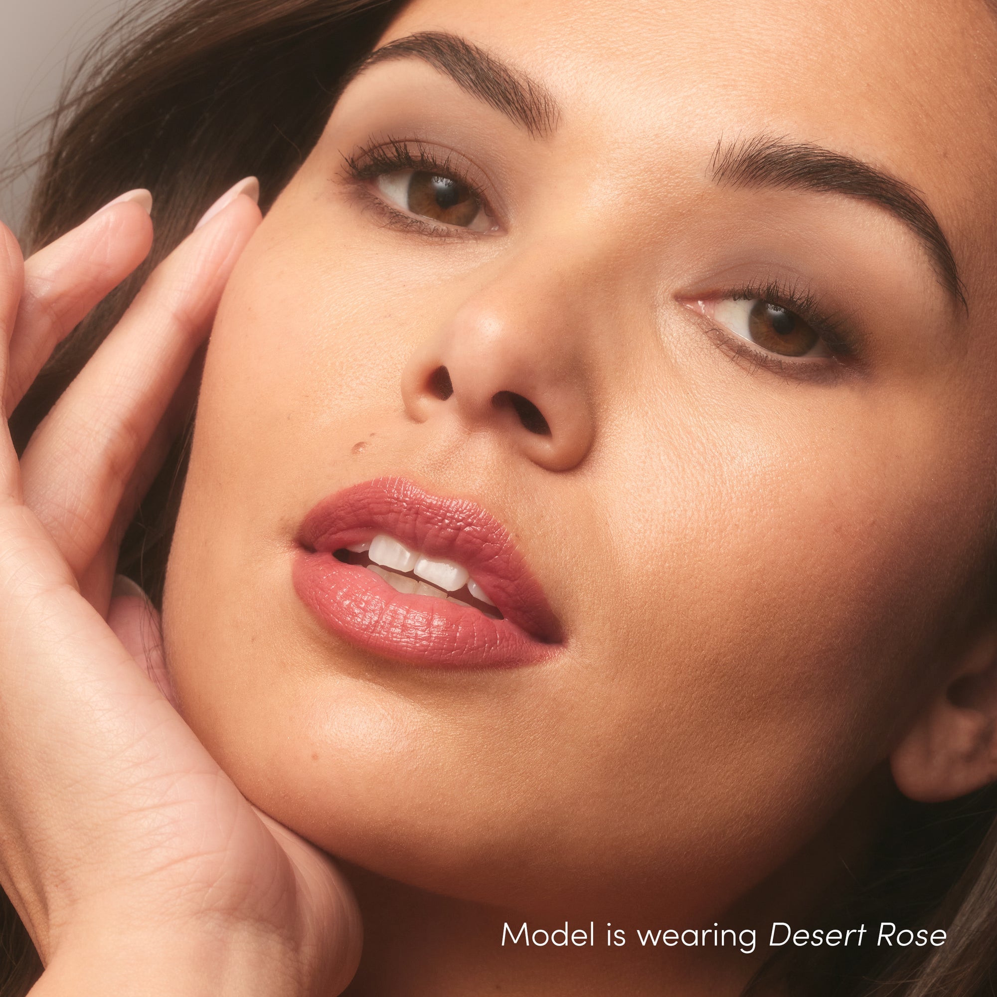 Rouge à Lèvres Crème Hydratant ColorLuxe Jane Iredale