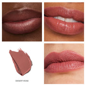 Rouge à Lèvres Crème Hydratant ColorLuxe Jane Iredale