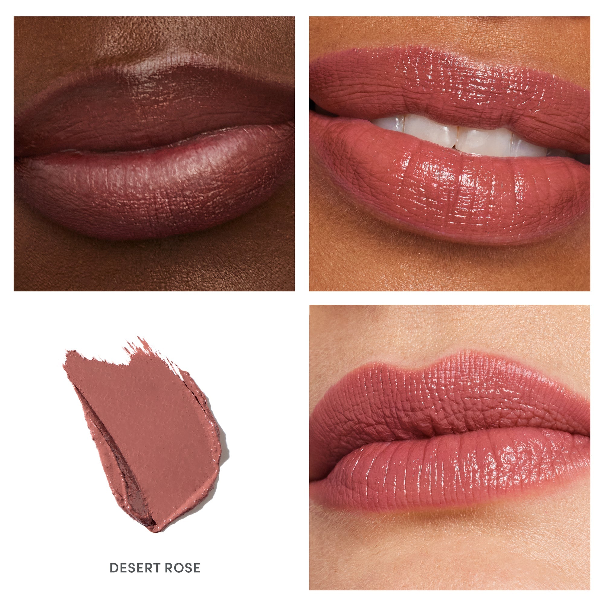 Rouge à Lèvres Crème Hydratant ColorLuxe Jane Iredale