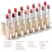 Rouge à Lèvres Crème Hydratant ColorLuxe Jane Iredale