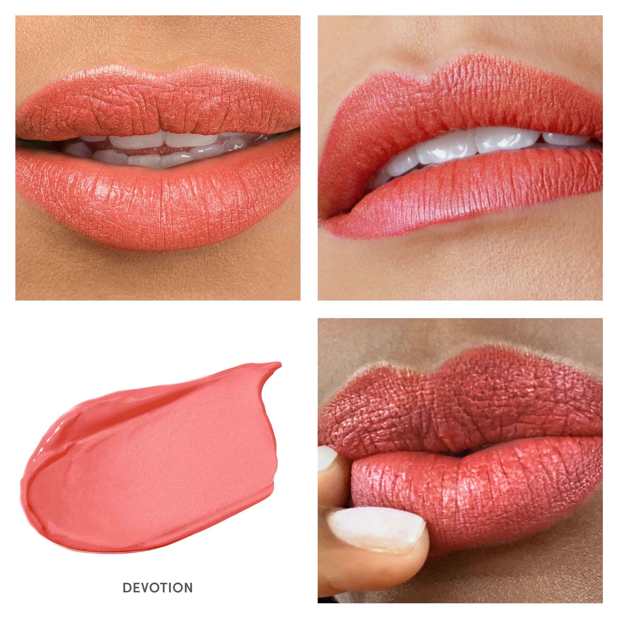 Rouge à Lèvres Liquide Mat Beyond Matte Jane Iredale