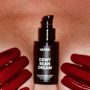 Sérum de Nuit Lissant au Retinol Dewy Bean Dream Lilfox