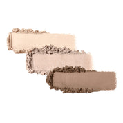 Fards à Paupières Trio PurePressed jane iredale