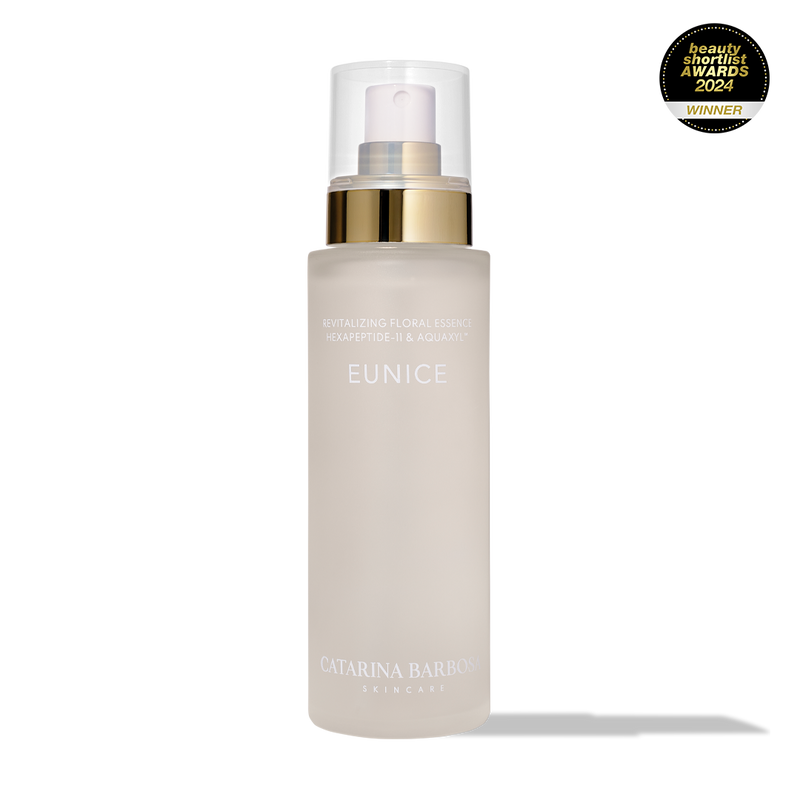 Eunice Revitalizing Floral Essence Catarina Barbosa
