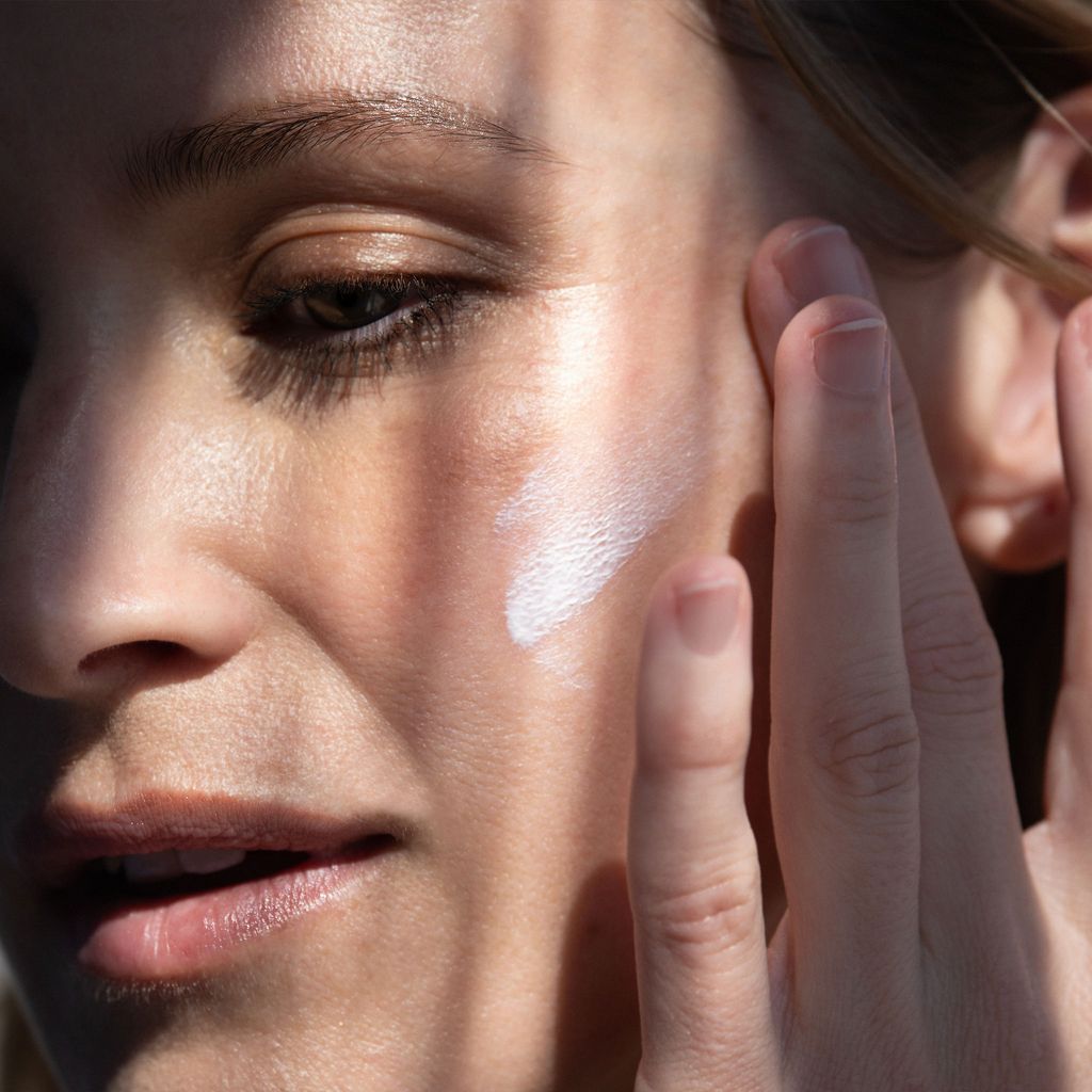 Écran Solaire Minéral Invisible SPF 50 Odacité