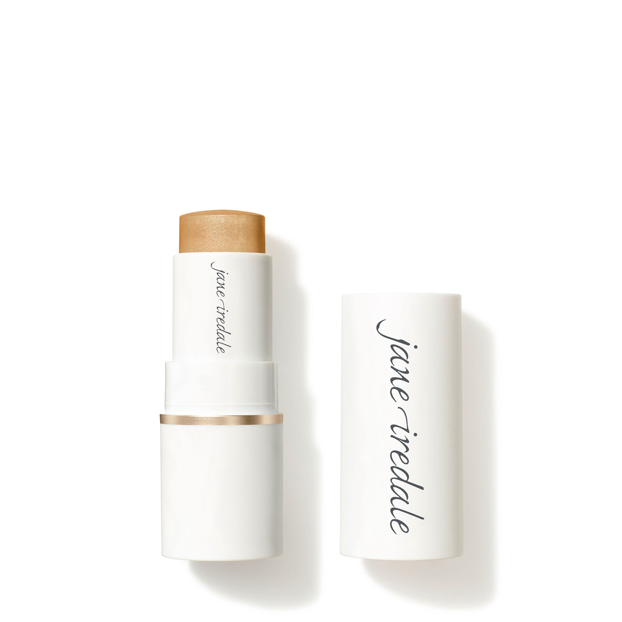 Highlighter Glow Time jane iredale