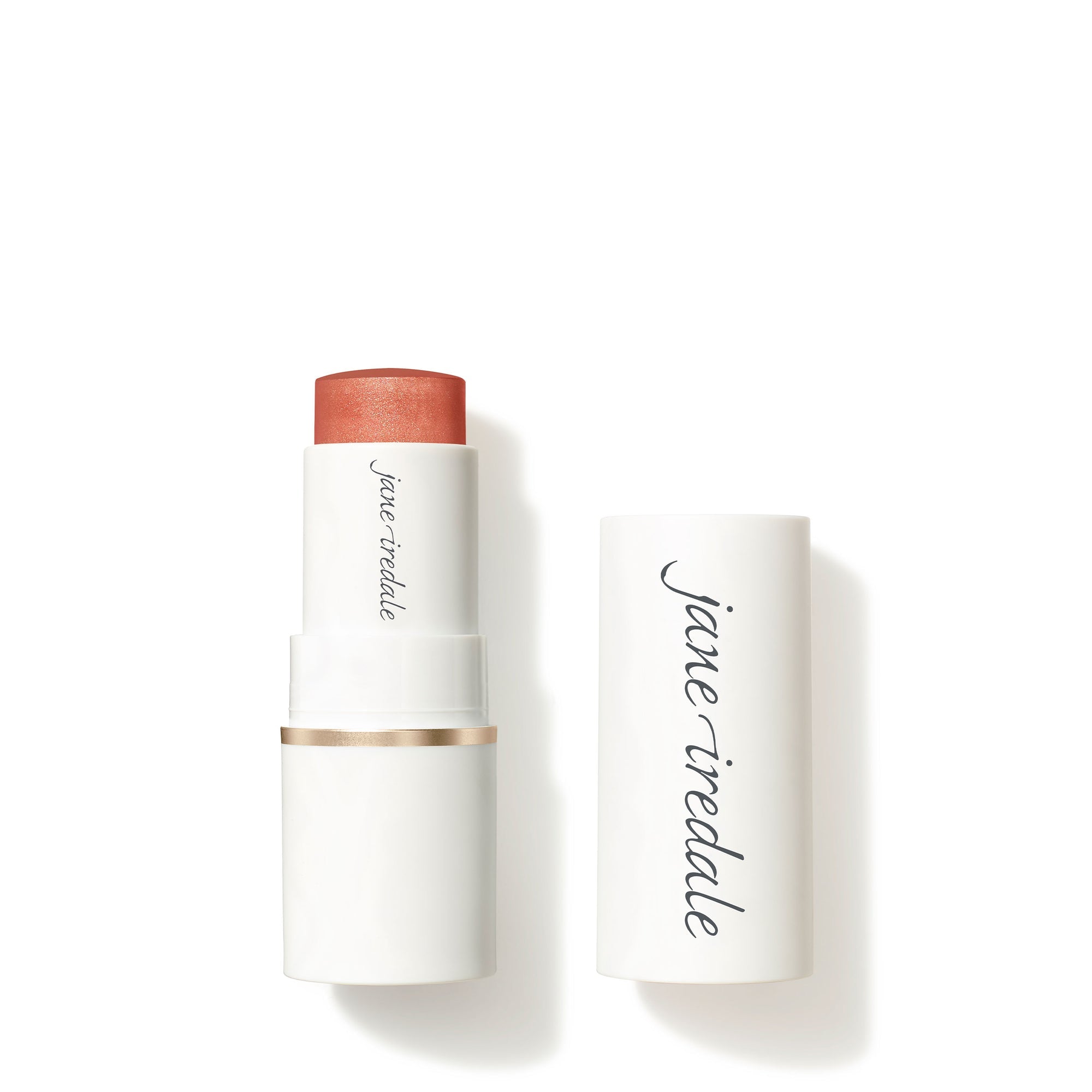 Stick Blush Multi-usage Glow Time Jane Iredale