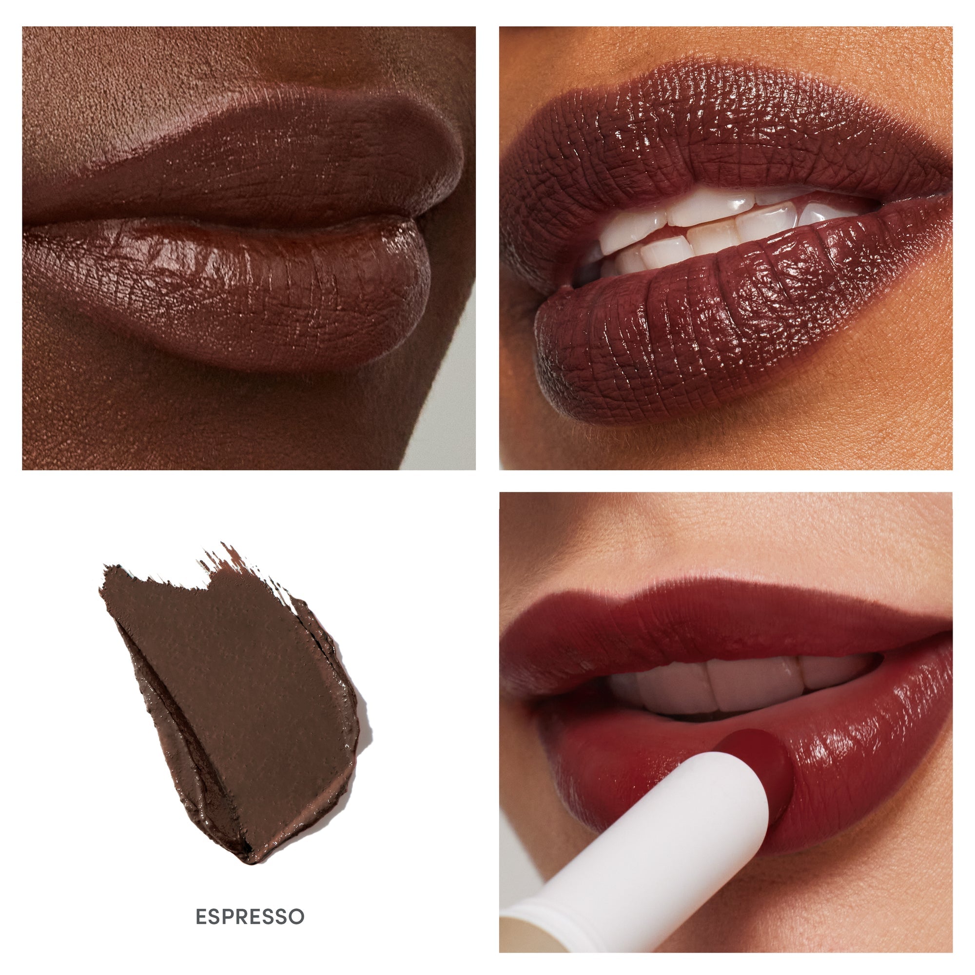 Rouge à Lèvres Crème Hydratant ColorLuxe Jane Iredale