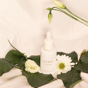 Huile Visage Régénérante Eternal Youth Cecilia Holistic Beauty