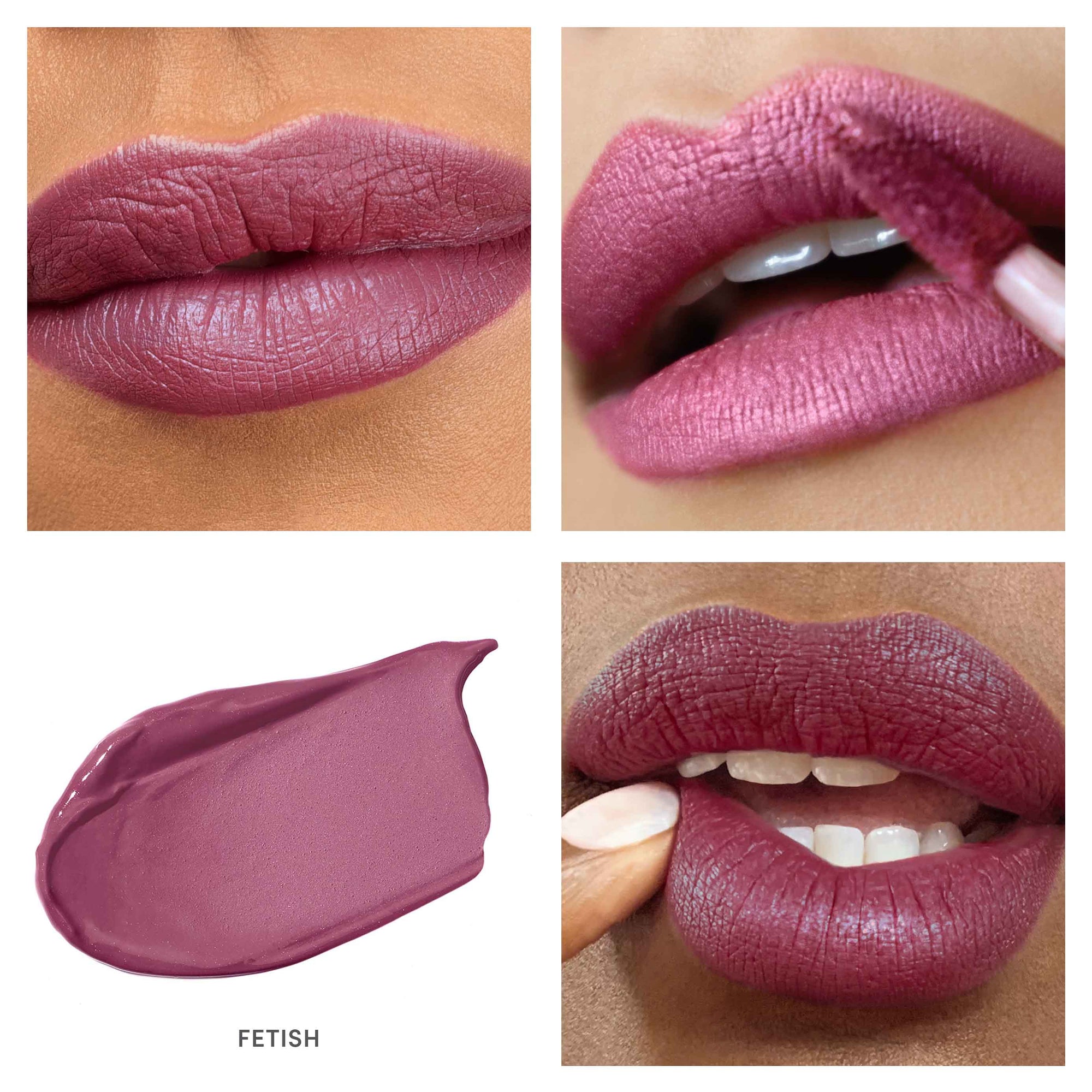 Rouge à Lèvres Liquide Mat Beyond Matte Jane Iredale