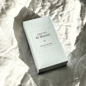 Sérum Visage Anti-stress First Fix de Mamiel